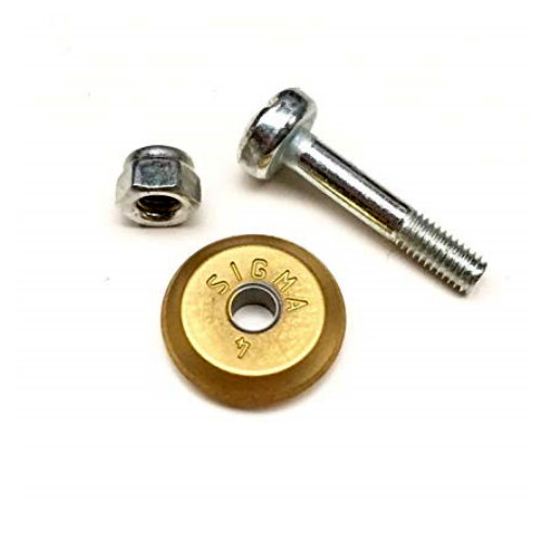 ROTELLA SIGMA 14T 1