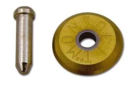 245 T